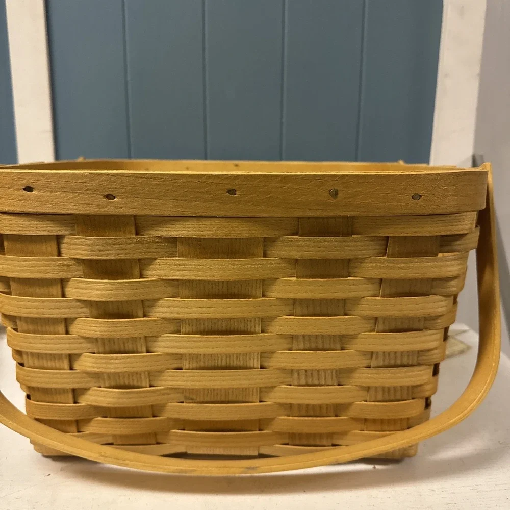 Peterboro Basket Company 13